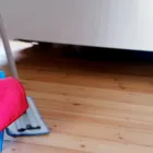 Forretning 1 billede RENGØRING Virksomhedsservice i København N 84