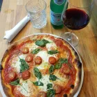 Forretning 2 billede RESTAURANT TIO MARIOS Restauranter i København Ø 84