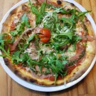 Forretning 3 billede RESTAURANT TIO MARIOS Restauranter i København Ø 84