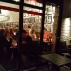 Forretning 6 billede RESTAURANT TIO MARIOS Restauranter i København Ø 84