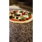 Forretning 7 billede RESTAURANT TIO MARIOS Restauranter i København Ø 84