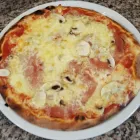 Forretning 8 billede RESTAURANT TIO MARIOS Restauranter i København Ø 84