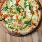 Forretning 10 billede RESTAURANT TIO MARIOS Restauranter i København Ø 84