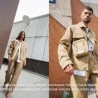 Forretning 2 billede SAMSØE SAMSØE - HISTORY (SAMPLES AND OUTLET STORE) Tøjbutikker i København 84