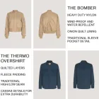 Forretning 4 billede SAMSØE SAMSØE - HISTORY (SAMPLES AND OUTLET STORE) Tøjbutikker i København 84