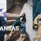 Forretning 3 billede SAMSØE SAMSØE WHOLESALE/HEADQUARTERS i København 84