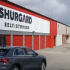 Forretning 5 billede SHURGARD SELF-STORAGE ROSKILDE Virksomhedsservice i Roskilde 85