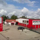 Forretning 9 billede SHURGARD SELF-STORAGE ROSKILDE Virksomhedsservice i Roskilde 85