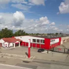 Forretning 12 billede SHURGARD SELF-STORAGE ROSKILDE Virksomhedsservice i Roskilde 85