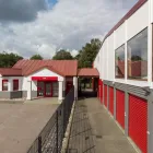 Forretning 14 billede SHURGARD SELF-STORAGE ROSKILDE Virksomhedsservice i Roskilde 85