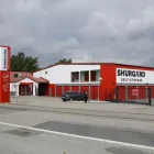 Forretning 15 billede SHURGARD SELF-STORAGE ROSKILDE Virksomhedsservice i Roskilde 85