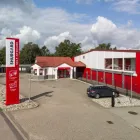 Forretning 19 billede SHURGARD SELF-STORAGE ROSKILDE Virksomhedsservice i Roskilde 85