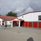 Forretning 20 billede SHURGARD SELF-STORAGE ROSKILDE Virksomhedsservice i Roskilde 85