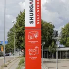 Forretning 1 billede SHURGARD SELF-STORAGE ROSKILDE Virksomhedsservice i Roskilde 85