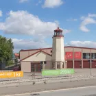 Forretning 2 billede SHURGARD SELF-STORAGE ROSKILDE Virksomhedsservice i Roskilde 85