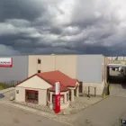 Forretning 1 billede SHURGARD SELF-STORAGE ØSTERBRO Virksomhedsservice i Copenhagen 84