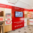 Forretning 3 billede SHURGARD SELF-STORAGE ØSTERBRO Virksomhedsservice i Copenhagen 84