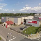 Forretning 4 billede SHURGARD SELF-STORAGE ØSTERBRO Virksomhedsservice i Copenhagen 84