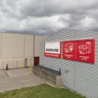 Forretning 7 billede SHURGARD SELF-STORAGE ØSTERBRO Virksomhedsservice i Copenhagen 84