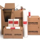 Forretning 12 billede SHURGARD SELF-STORAGE ØSTERBRO Virksomhedsservice i Copenhagen 84