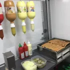 Forretning 1 billede SIGNES PØLSEBIKS Restauranter i Viborg 82