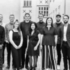 Forretning 1 billede STATUM Virksomhedsservice i København K 84