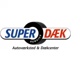 Forretning 1 billede SUPER DÆK SERVICE Dæk og dækservice i Viborg 82
