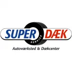 Forretning 1 billede SUPER DÆK SERVICE Dæk og dækservice i Holstebro 82