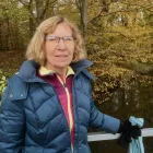 Forretning 1 billede TERAPI & SUPERVISION Virksomhedsservice i Roskilde 85