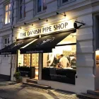 Forretning 2 billede THE DANISH PIPE SHOP APS. Tobak i København 84