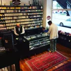 Forretning 3 billede THE DANISH PIPE SHOP APS. Tobak i København 84