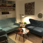 Forretning 4 billede THE DANISH PIPE SHOP APS. Tobak i København 84