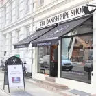 Forretning 5 billede THE DANISH PIPE SHOP APS. Tobak i København 84