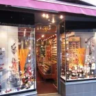 Forretning 6 billede THE DANISH PIPE SHOP APS. Tobak i København 84