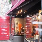 Forretning 7 billede THE DANISH PIPE SHOP APS. Tobak i København 84