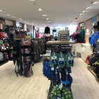 Forretning 4 billede TRESPASS Sportsartikler i Herning 82