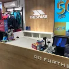 Forretning 5 billede TRESPASS Sportsartikler i Herning 82