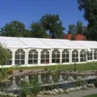 Forretning 1 billede UDLEJNING TELT i Roskilde 85