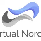Forretning 1 billede VIRTUAL NORDIC Virksomhedsservice i København S 84