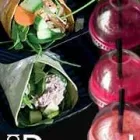 Forretning 3 billede VITA BOOST TORVEHALLERNE Restauranter i København K 84