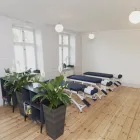 Forretning 1 billede VITAL KIROPRAKTIK Kiropraktorer i København K 84