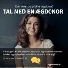 Forretning 3 billede VIVANEO BLIV ÆGDONOR KØBENHAVN Læger, special; Gynækologi i København 84