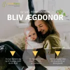 Forretning 5 billede VIVANEO BLIV ÆGDONOR KØBENHAVN Læger, special; Gynækologi i København 84