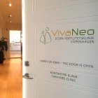 Forretning 2 billede VIVANEO STORK FERTILITETSKLINIK KØBENHAVN Læger, special; Gynækologi i København 84