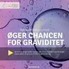 Forretning 3 billede VIVANEO STORK FERTILITETSKLINIK KØBENHAVN Læger, special; Gynækologi i København 84