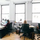 Forretning 3 billede WEWORK SKELBÆKGADE 2-4 Virksomhedsservice i København 84