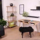 Forretning 1 billede WOOD TO YOU Trævarer i Kongens Lyngby 84