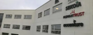 Forretning 1 billede ACCENTURE Virksomhedsservice i Århus V 82