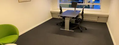 Forretning 3 billede ACCENTURE Virksomhedsservice i Århus V 82