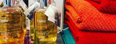 Forretning 1 billede AG-TEX APS Hus & Hjem i Hillerød 84